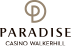 파라다이스카지노워커힐점