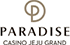 파라다이스카지노제주점